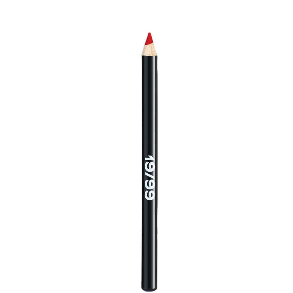 19/99 BEAUTY PRECISION COLOUR PENCIL 1G Voros