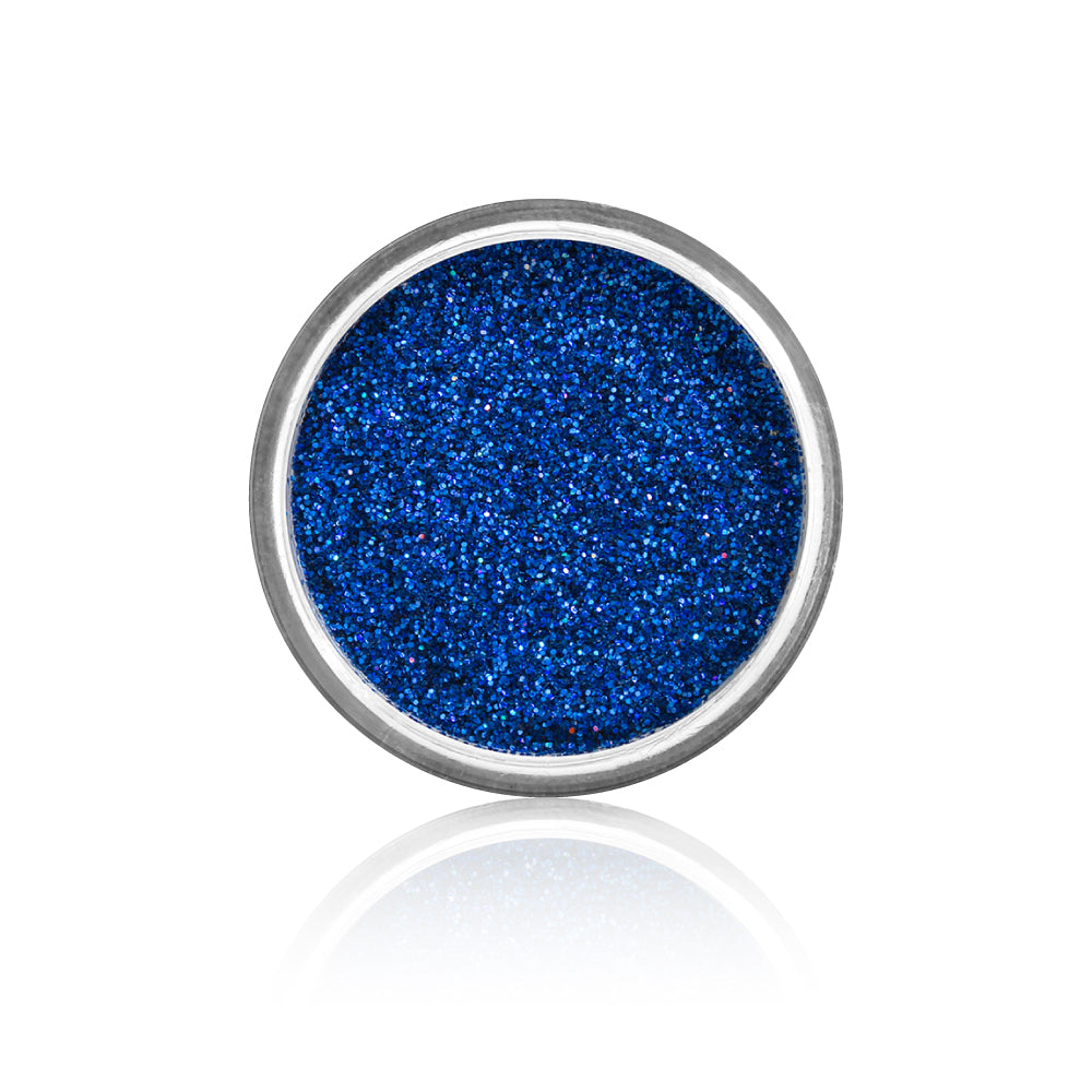 Beauty Blvd Azure Mine
INDIVIDUAL GLITTER LOVE | COSMETIC GLITTER