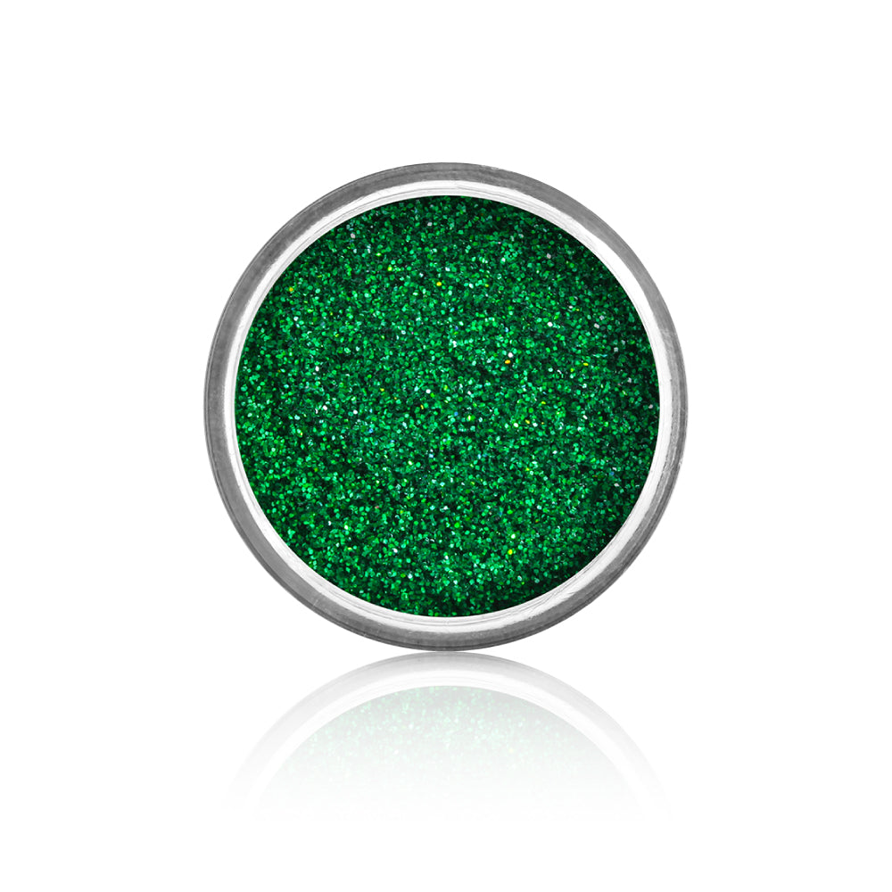 Beauty Blvd Emerald City
INDIVIDUAL GLITTER LOVE | COSMETIC GLITTER