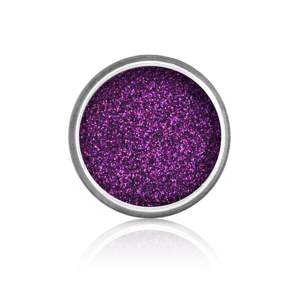 Beauty Blvd Purple Reign
INDIVIDUAL GLITTER LOVE | COSMETIC GLITTER