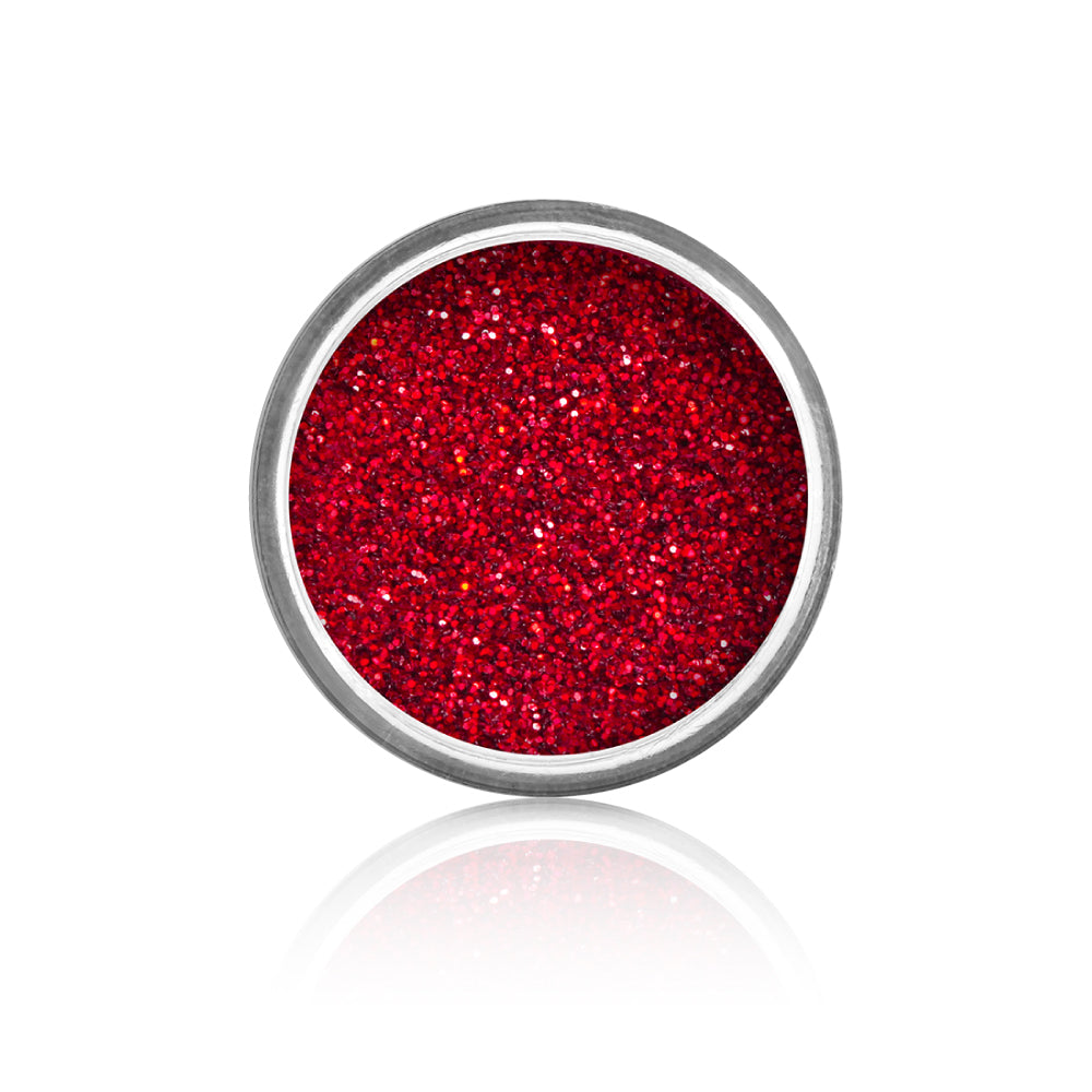 Beauty Blvd Ruby Slippers
INDIVIDUAL GLITTER LOVE | COSMETIC GLITTER