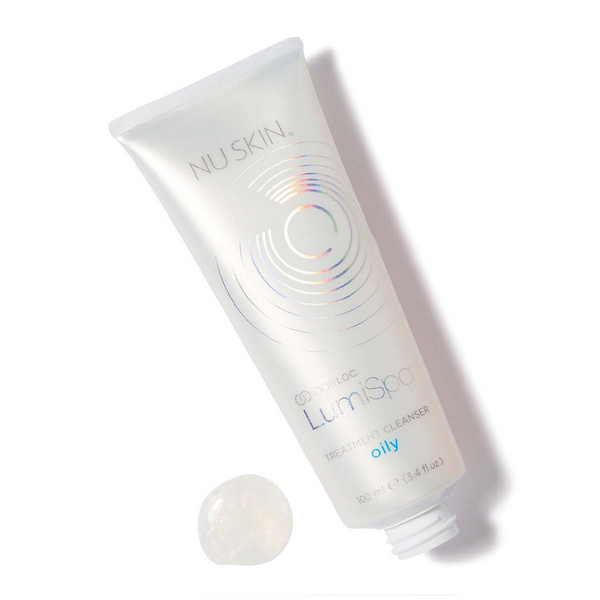 ageLOC® LumiSpa® Cleanser Oily