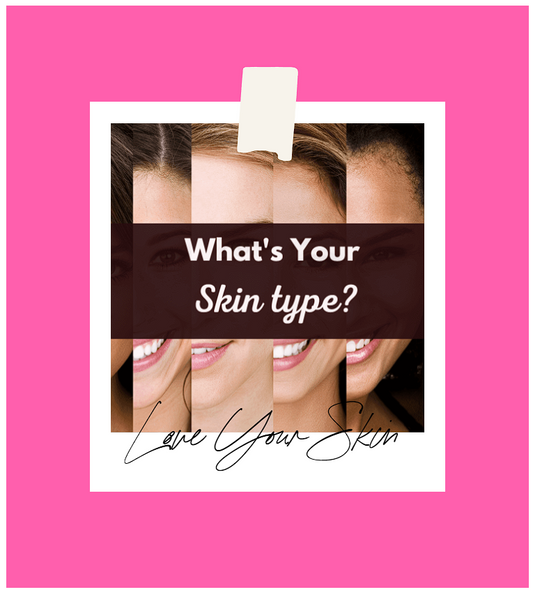 Skin Types Part 2 The Ultimate Guide to Understanding Skin Types