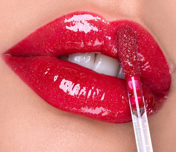 lipsticks