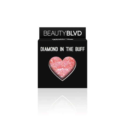 Beauty Blvd diamond in the buff
INDIVIDUAL GLITTER LOVE | COSMETIC GLITTER