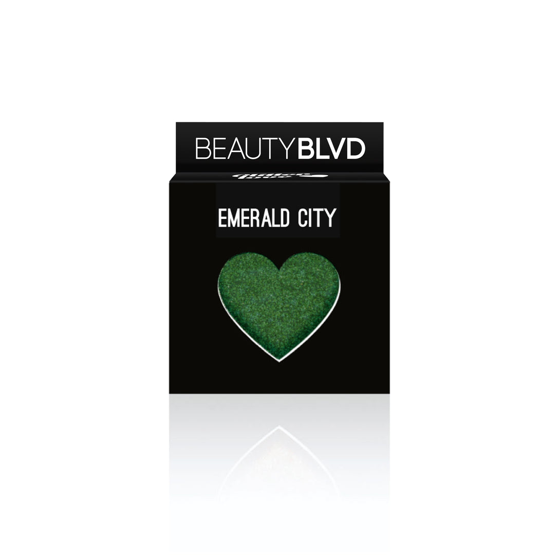 Beauty Blvd Emerald City

INDIVIDUAL GLITTER LOVE | COSMETIC GLITTER