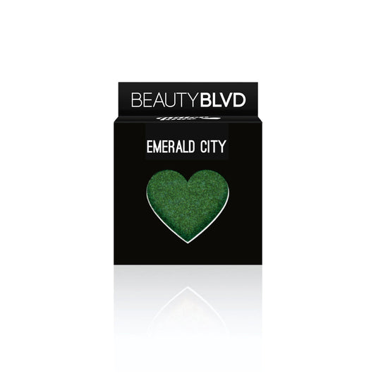 Beauty Blvd Emerald City

INDIVIDUAL GLITTER LOVE | COSMETIC GLITTER