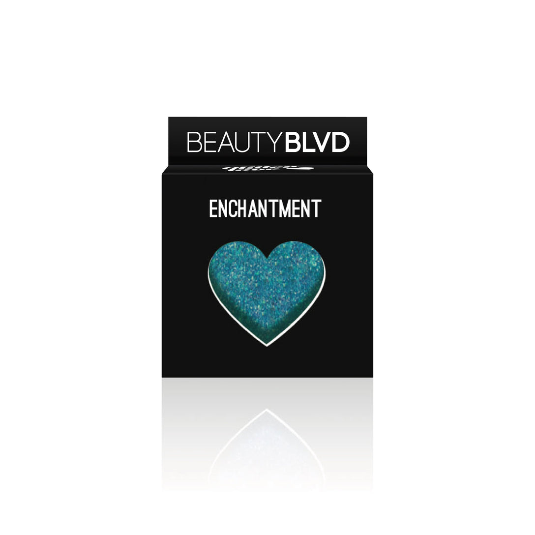 Beauty Blvd Enchantment

INDIVIDUAL GLITTER LOVE | COSMETIC GLITTER
