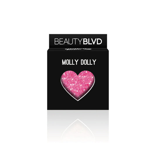 Beauty Blvd Molly Dolly

INDIVIDUAL GLITTER LOVE | COSMETIC GLITTER