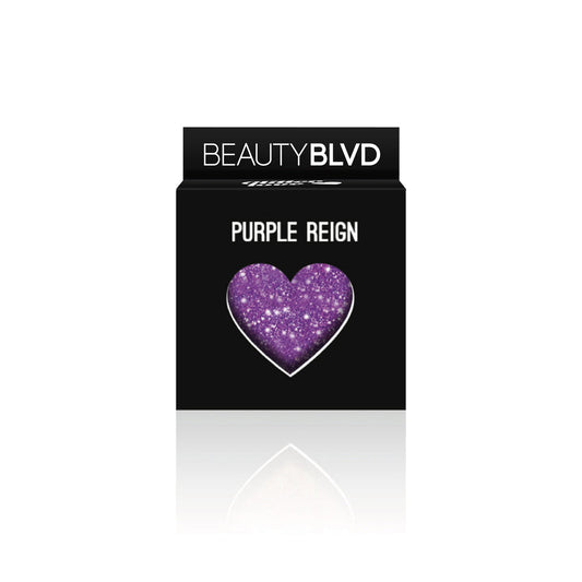 Beauty Blvd Purple Reign

INDIVIDUAL GLITTER LOVE | COSMETIC GLITTER