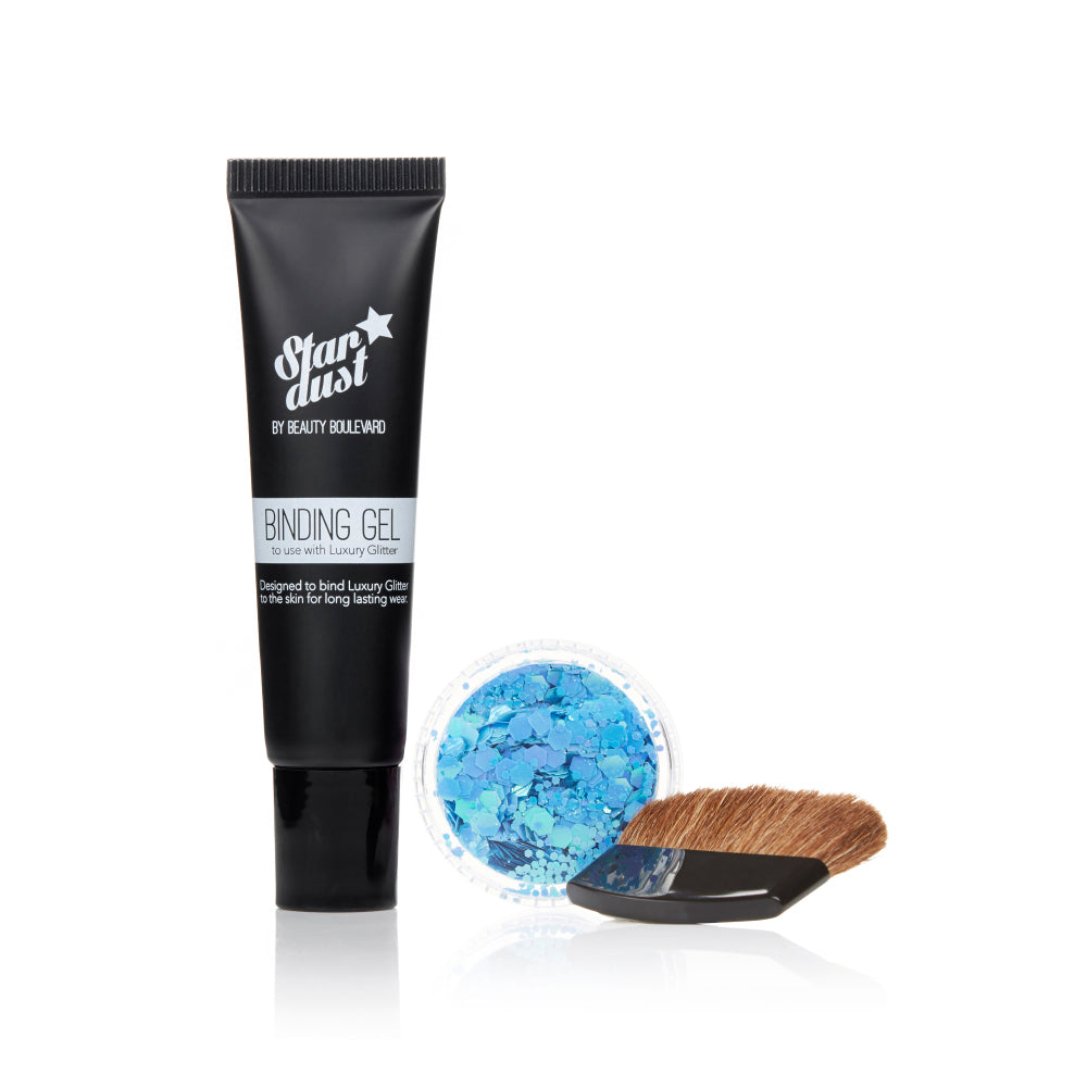 Beauty Blvd Neptune
STARDUST FACE, BODY AND HAIR GLITTER KIT