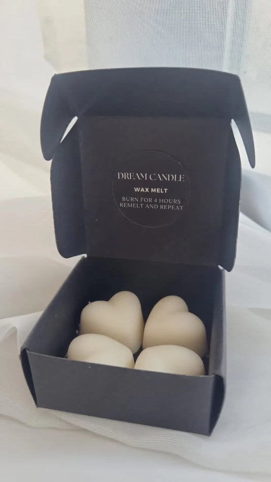 White Eucalyptus Wax Melts