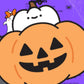 Keto Halloween Sweet treats digital cookbook