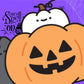 Keto Halloween Sweet treats digital cookbook